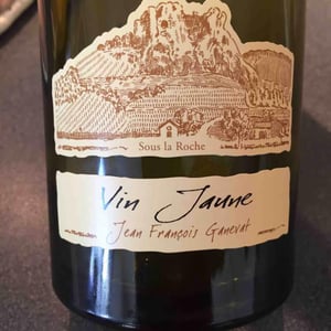 Vin Jaune 2007