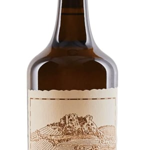 Vin Jaune - Domaine Ganevat - anne-jean-francois-ganevat