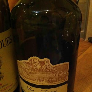 Vin Jaune 4