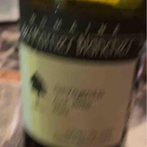 Vin Jaune - Domaine Des Marnes Blanches - Pauline & Géraud Fromont -2015
