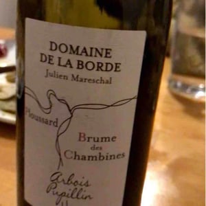 Vin Jaune