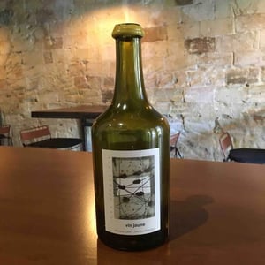 Vin Jaune 2009
