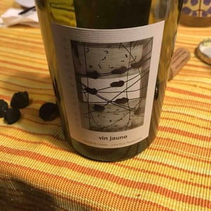 Les Singuliers - Vin Jaune - Domaine Labet - Julien, Charline & Romain Labet 