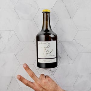 Vin Jaune - Éric Thill - Éric & Bérengère Thill -2015