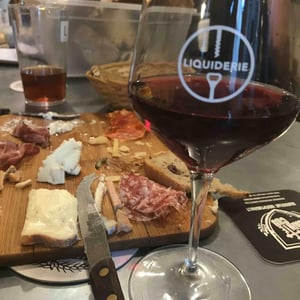 Vin Nouveau du Tue-Boeuf - Clos du Tue-Bœuf - Zoé, Louise & Thierry Puzelat 