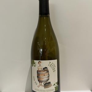 Vin Nu Blanc - Les Deux Terres - vincent-fargier-emmanuel-cunin