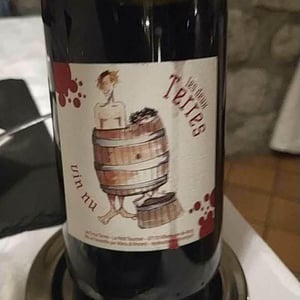 Vin Nu Rouge