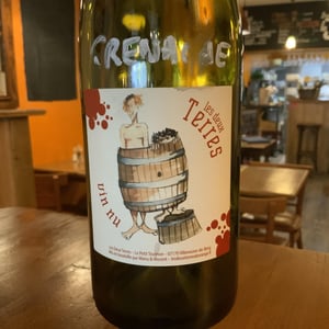 Vin Nu Rouge - Les Deux Terres - vincent-fargier-emmanuel-cunin -2022