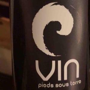 Vin Pieds Sous Terre - La Combe aux Rêves - gregoire-perron-judicaelle-cevasco