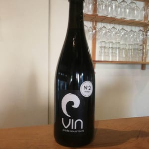 Vin Pieds Sous Terre - La Combe aux Rêves - gregoire-perron-judicaelle-cevasco