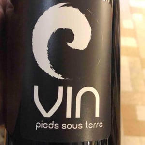 Vin Pieds Sous Terre - La Combe aux Rêves - gregoire-perron-judicaelle-cevasco