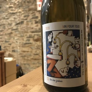 Vin pour tous - Les Vins Jardinés - yoann-gillot -2020