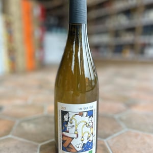 Vin pour tous - Les Vins Jardinés - yoann-gillot -2020