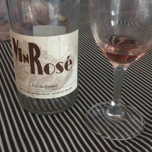 Clos du Tue-Bœuf - Zoé, Louise & Thierry Puzelat - Vin Rosé