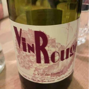 Clos du Tue-Bœuf - Zoé, Louise & Thierry Puzelat - Vin Rouge