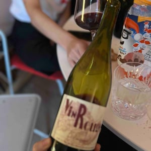 Clos du Tue-Bœuf - Zoé, Louise & Thierry Puzelat - Vin Rouge