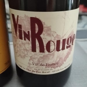 Clos du Tue-Bœuf - Zoé, Louise & Thierry Puzelat - Vin Rouge