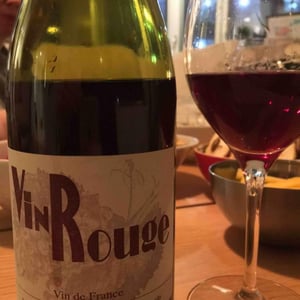 Clos du Tue-Bœuf - Zoé, Louise & Thierry Puzelat - Vin Rouge