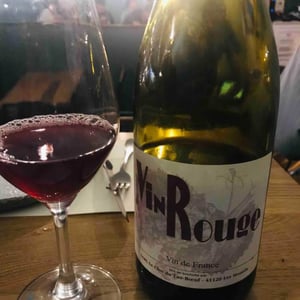 Clos du Tue-Bœuf - Zoé, Louise & Thierry Puzelat - Vin Rouge