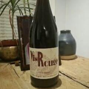 Clos du Tue-Bœuf - Zoé, Louise & Thierry Puzelat - Vin Rouge