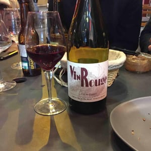 Clos du Tue-Bœuf - Zoé, Louise & Thierry Puzelat - Vin Rouge