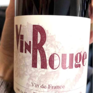Clos du Tue-Bœuf - Zoé, Louise & Thierry Puzelat - Vin Rouge