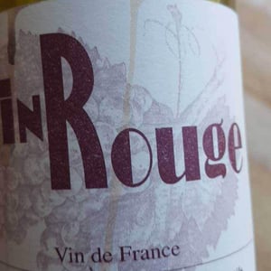 Clos du Tue-Bœuf - Zoé, Louise & Thierry Puzelat - Vin Rouge