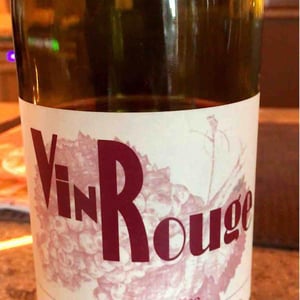 Clos du Tue-Bœuf - Zoé, Louise & Thierry Puzelat - Vin Rouge