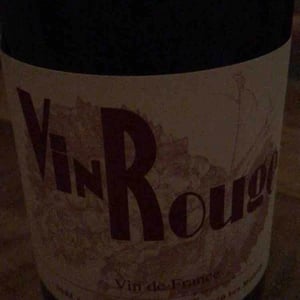Clos du Tue-Bœuf - Zoé, Louise & Thierry Puzelat - Vin Rouge