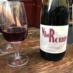 Clos du Tue-Bœuf - Zoé, Louise & Thierry Puzelat - Vin Rouge