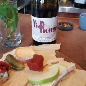 Clos du Tue-Bœuf - Zoé, Louise & Thierry Puzelat - Vin Rouge