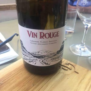Clos du Tue-Bœuf - Zoé, Louise & Thierry Puzelat - Vin Rouge