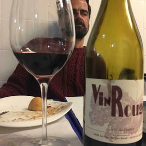 Clos du Tue-Bœuf - Zoé, Louise & Thierry Puzelat - Vin Rouge