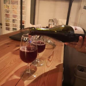 Clos du Tue-Bœuf - Zoé, Louise & Thierry Puzelat - Vin Rouge