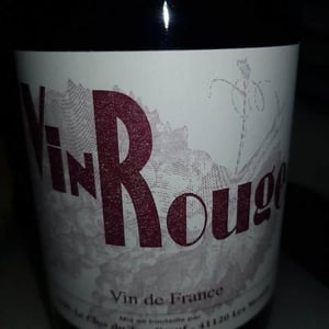 Clos du Tue-Bœuf - Zoé, Louise & Thierry Puzelat - Vin Rouge