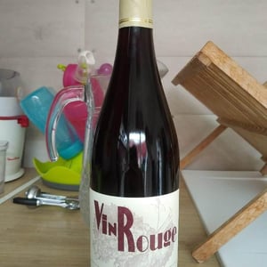 Clos du Tue-Bœuf - Zoé, Louise & Thierry Puzelat - Vin Rouge
