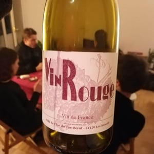 Clos du Tue-Bœuf - Zoé, Louise & Thierry Puzelat - Vin Rouge