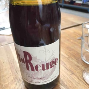 Clos du Tue-Bœuf - Zoé, Louise & Thierry Puzelat - Vin Rouge