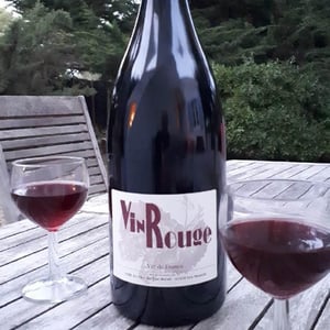 Clos du Tue-Bœuf - Zoé, Louise & Thierry Puzelat - Vin Rouge
