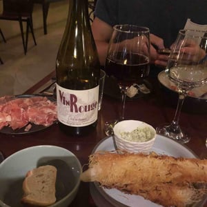 Clos du Tue-Bœuf - Zoé, Louise & Thierry Puzelat - Vin Rouge