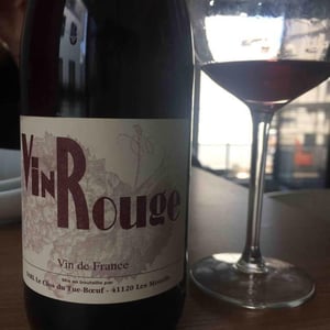 Clos du Tue-Bœuf - Zoé, Louise & Thierry Puzelat - Vin Rouge