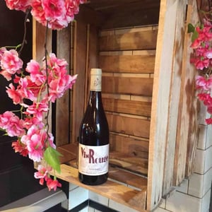 Clos du Tue-Bœuf - Zoé, Louise & Thierry Puzelat - Vin Rouge