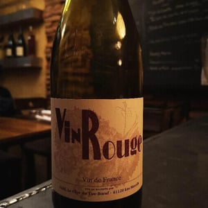 Clos du Tue-Bœuf - Zoé, Louise & Thierry Puzelat - Vin Rouge