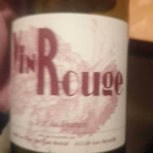 Clos du Tue-Bœuf - Zoé, Louise & Thierry Puzelat - Vin Rouge