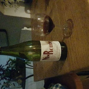 Clos du Tue-Bœuf - Zoé, Louise & Thierry Puzelat - Vin Rouge