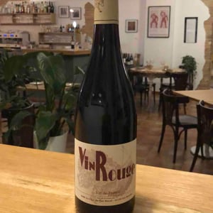 Clos du Tue-Bœuf - Zoé, Louise & Thierry Puzelat - Vin Rouge