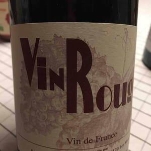 Clos du Tue-Bœuf - Zoé, Louise & Thierry Puzelat - Vin Rouge