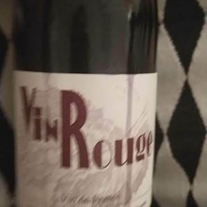Clos du Tue-Bœuf - Zoé, Louise & Thierry Puzelat - Vin Rouge