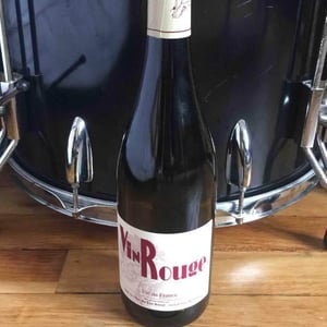 Clos du Tue-Bœuf - Zoé, Louise & Thierry Puzelat - Vin Rouge