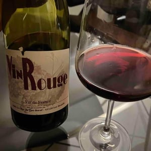 Clos du Tue-Bœuf - Zoé, Louise & Thierry Puzelat - Vin Rouge